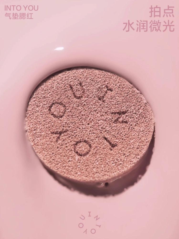 INTO YOU 心慕与你气垫腮红 3.2g