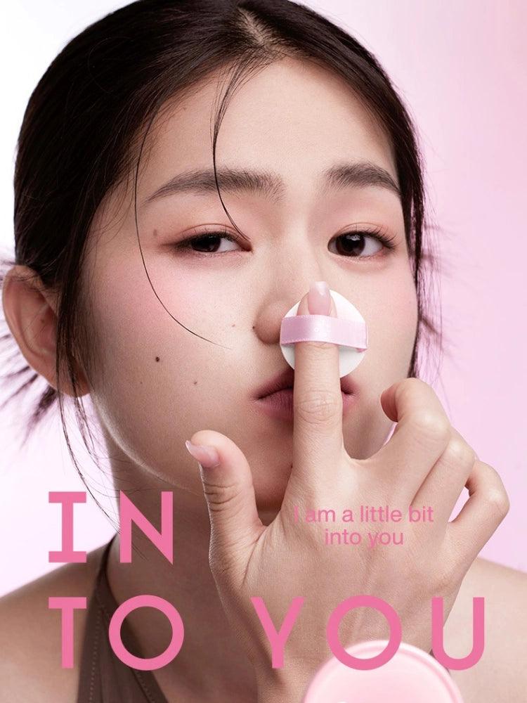 INTO YOU 心慕与你气垫腮红 3.2g