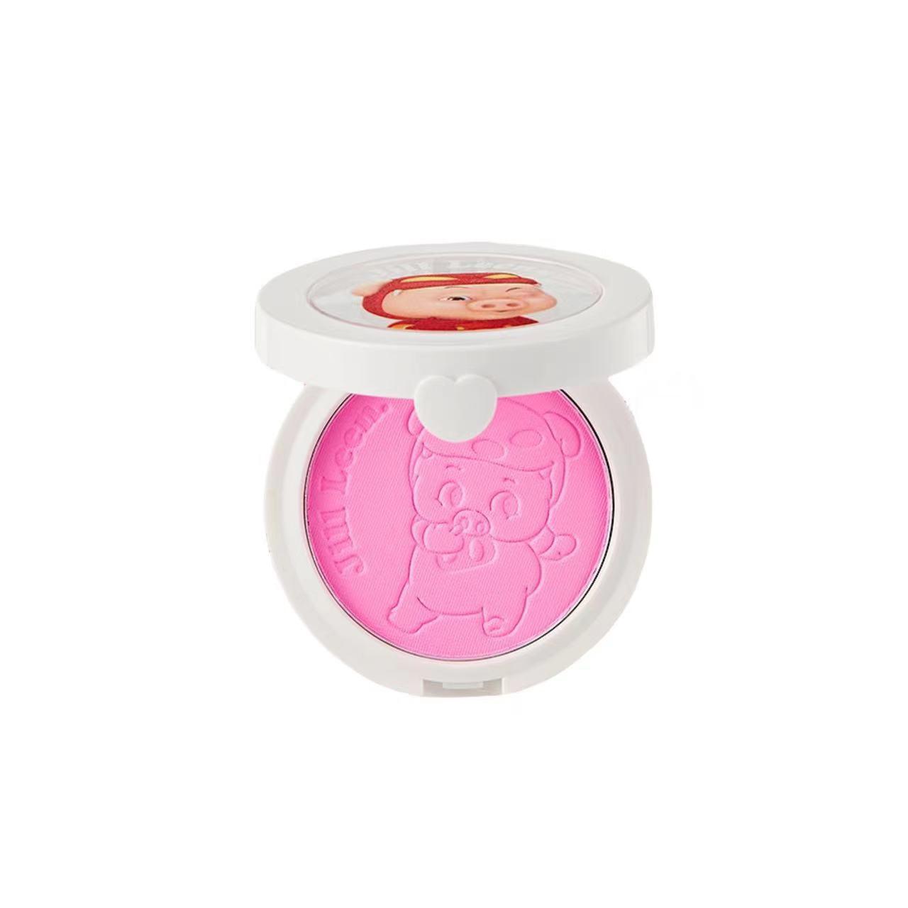 JILL LEEN GGBOND Soft Mist Blush 3g