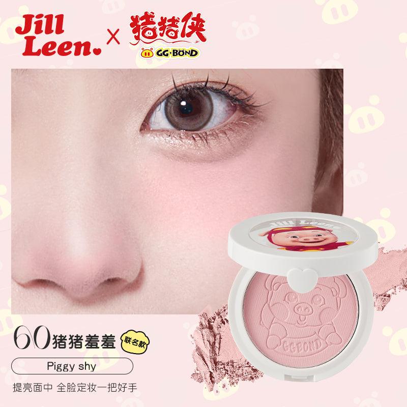 JILL LEEN GGBOND Soft Mist Blush 3g