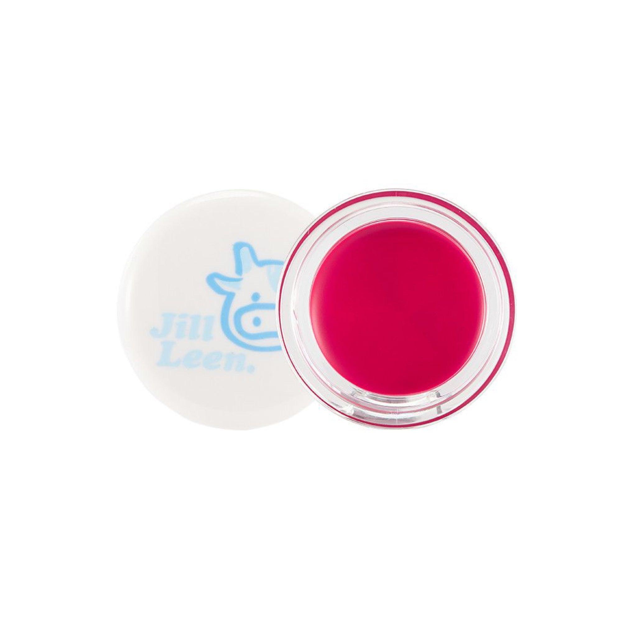JILL LEEN Milk Mist Lip Mud