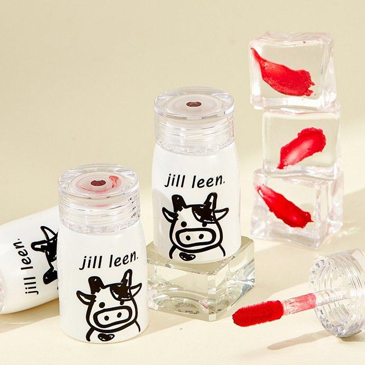 JILL LEEN Milk Mist Lip Mud