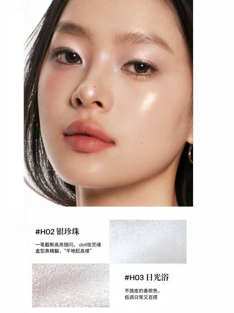 Joocyee Jelly Highlighter Stick 2g