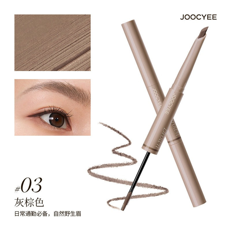 Joocyee Dual Ended Eyebrow Pencil and Cream 3.8g