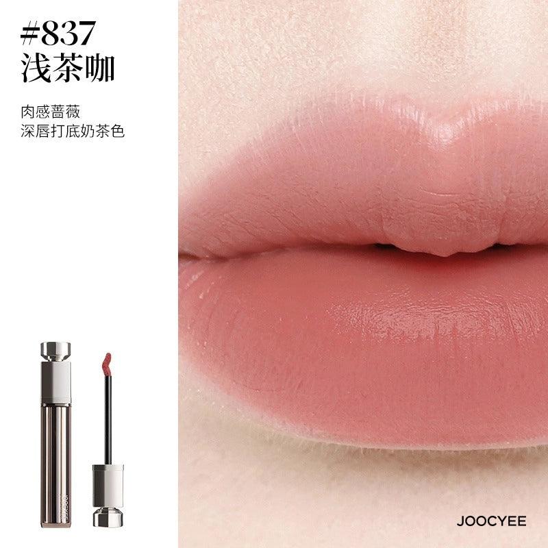 Joocyee 酵色水精华哑雾唇釉 5.2g