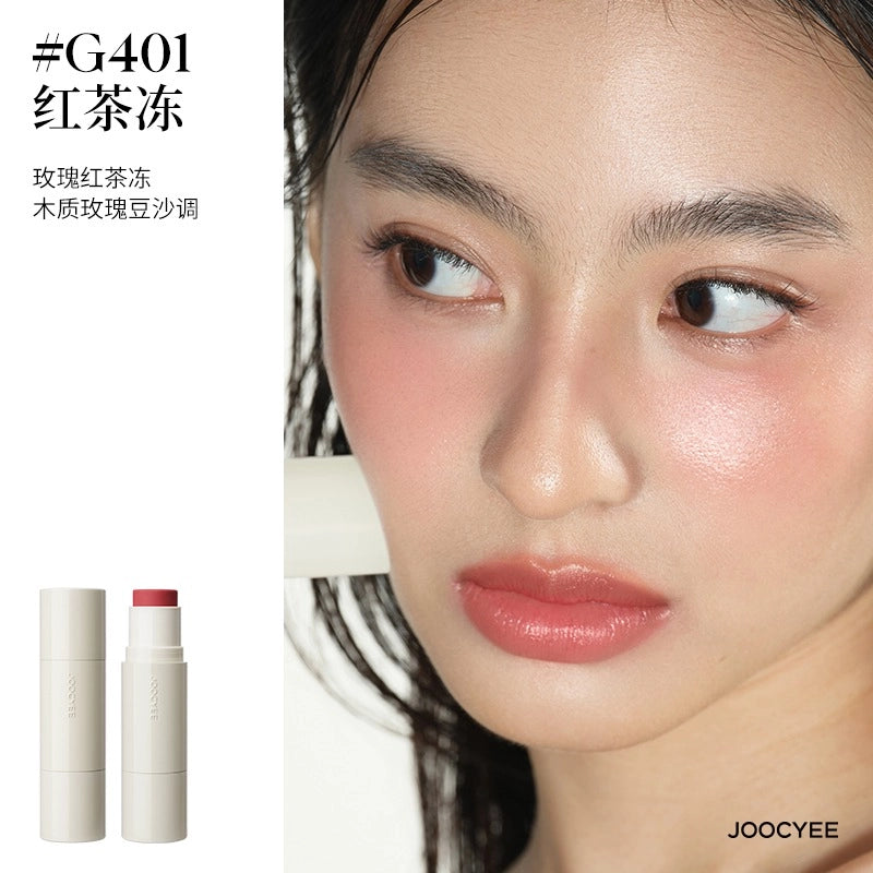 Joocyee 酵色水光/瓷光多用棒 4.5g