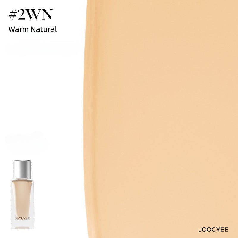 Joocyee Airy Wear 持久粉底液 10ml 30ml