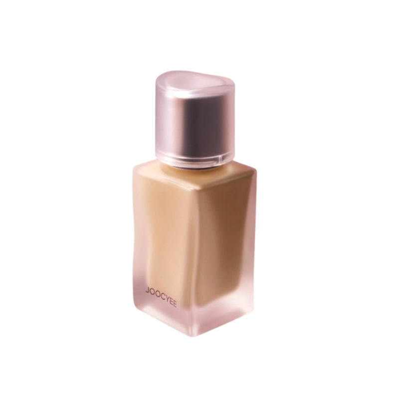 Joocyee Airy Wear 持久粉底液 10ml 30ml