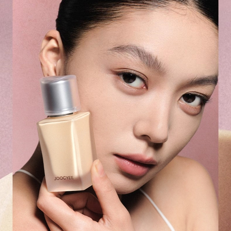 Joocyee Airy Wear 持久粉底液 10ml 30ml