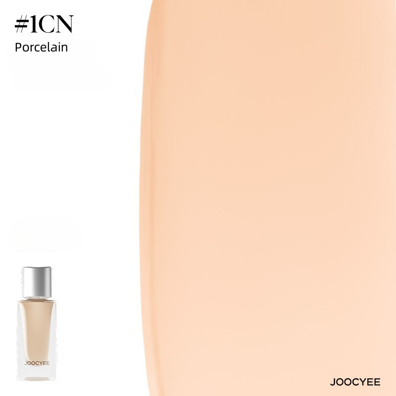 Joocyee Airy Wear 持久粉底液 10ml 30ml