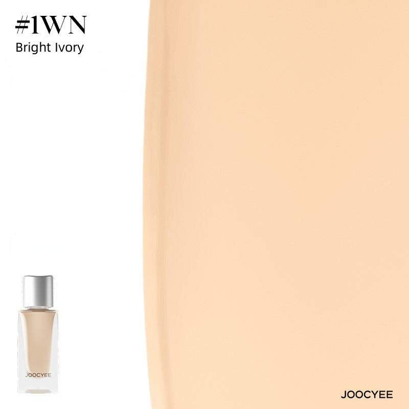 Joocyee Airy Wear 持久粉底液 10ml 30ml