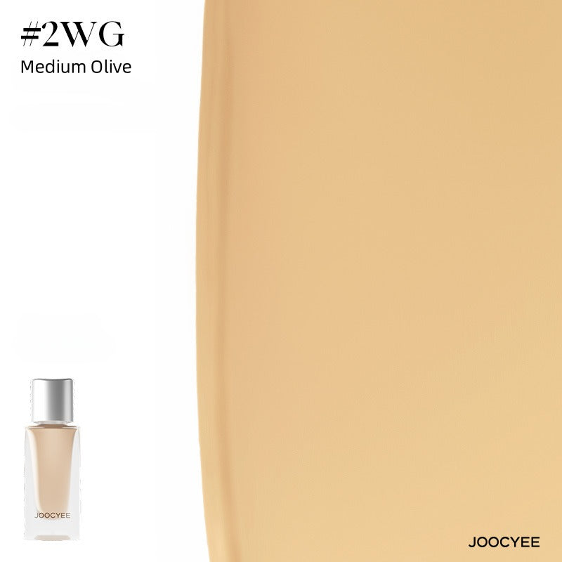 Joocyee Airy Wear 持久粉底液 10ml 30ml