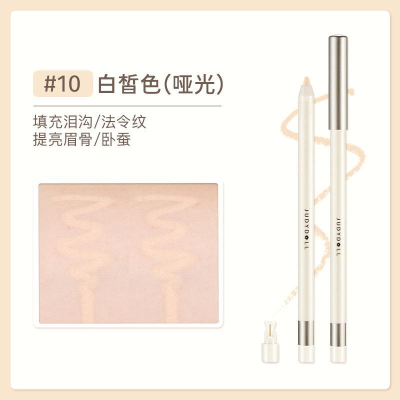 Judydoll Creamy Gel Liner Pencil 0.6g