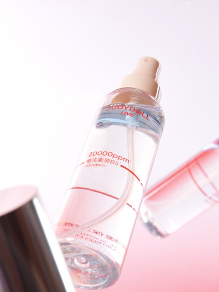 Judydoll 橘朵舒缓保湿喷雾 100ml