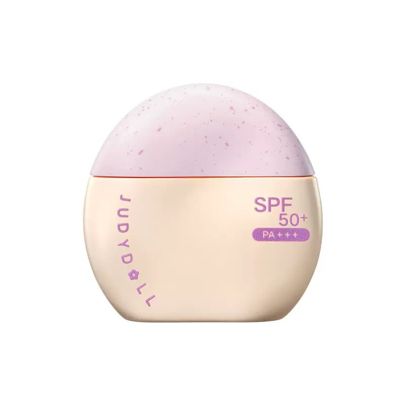 Judydoll UV 防御提亮霜底霜 40g 20g SPF50+ PA+++