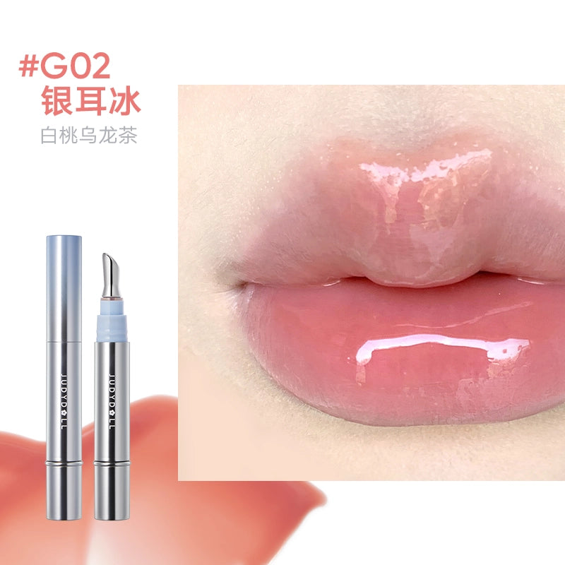 Judydoll Watery Essence Lip Glaze 4ml