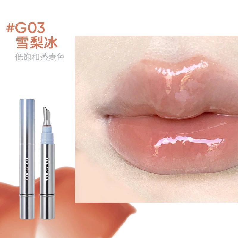 Judydoll Watery Essence Lip Glaze 4ml