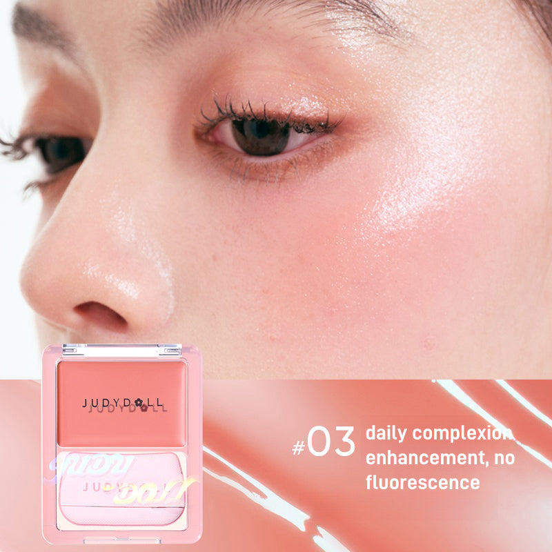 Judydoll Glow Blush Balm 3g