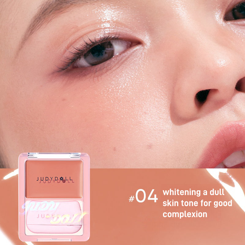 Judydoll Glow Blush Balm 3g