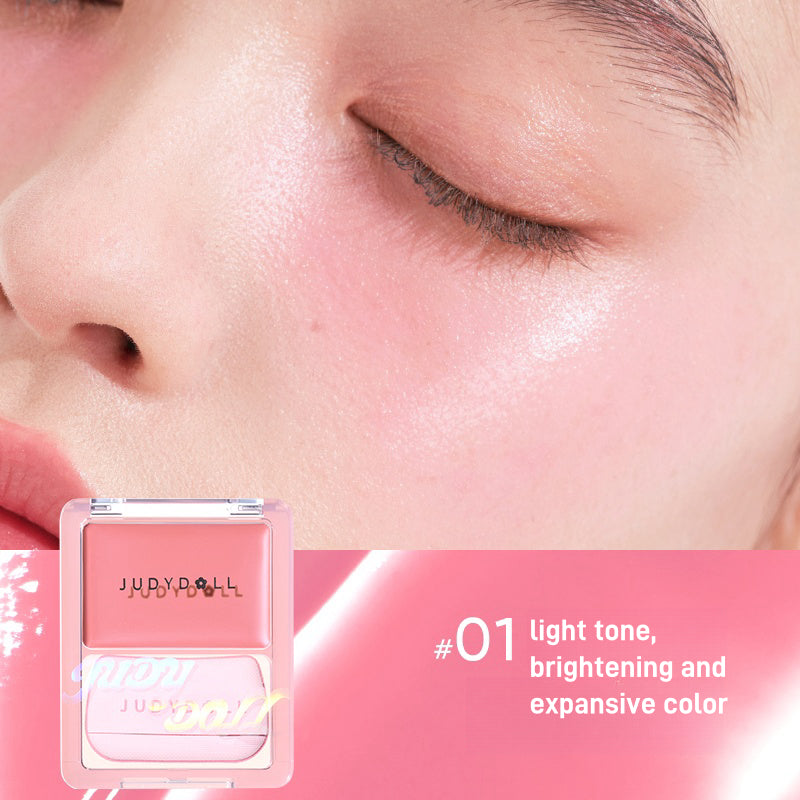 Judydoll Glow Blush Balm 3g