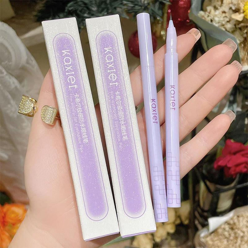 KAXIER 卡希尔轻描畅写眼线胶笔 0.8g