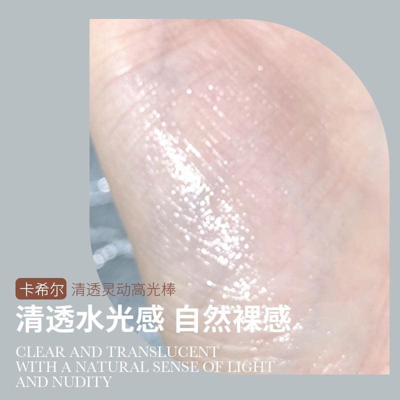 KAXIER 卡希尔清透灵动高光棒 6g