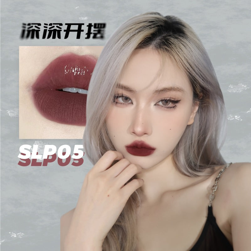 LEEMEMBER Infinite Double Lip Stain 2.0 4.4g