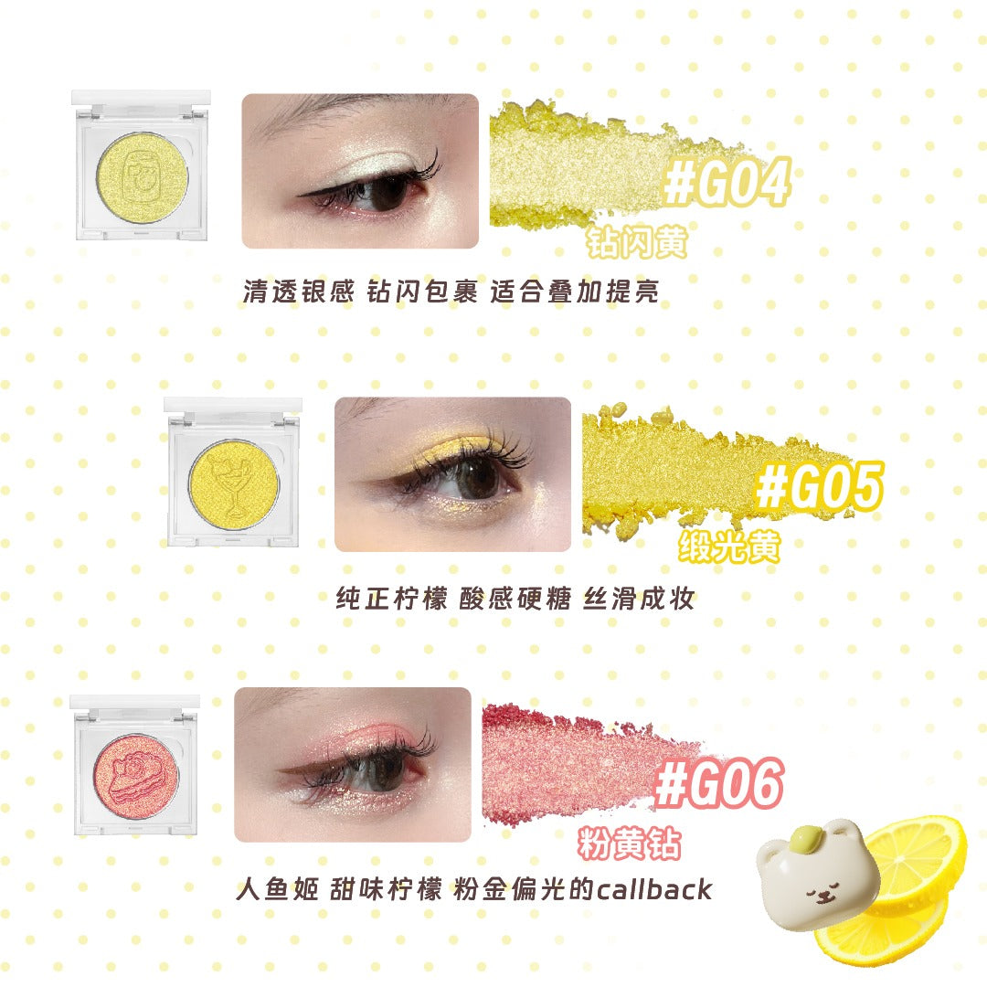 LEEMEMBER Momo n Dreamcore 眼影 1.8g