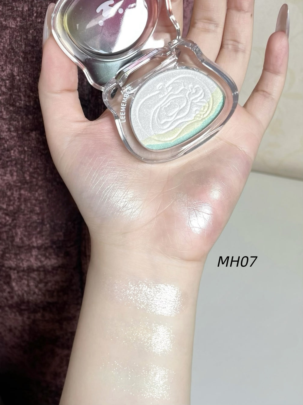 LEEMEMBER Momo n Dreamcore 荧光笔 6g