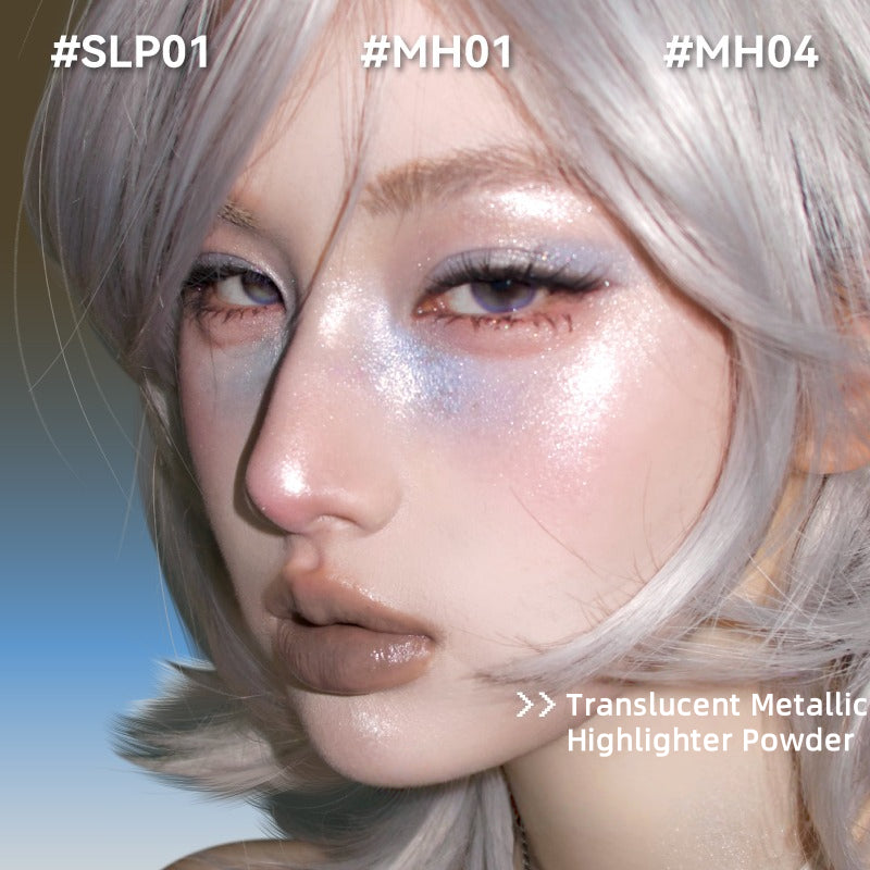 LEEMEMBER Momo n Dreamcore 荧光笔 6g
