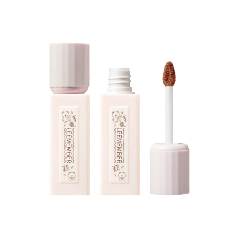 LEEMEMBER Creamy Matte Lip Mud 2g