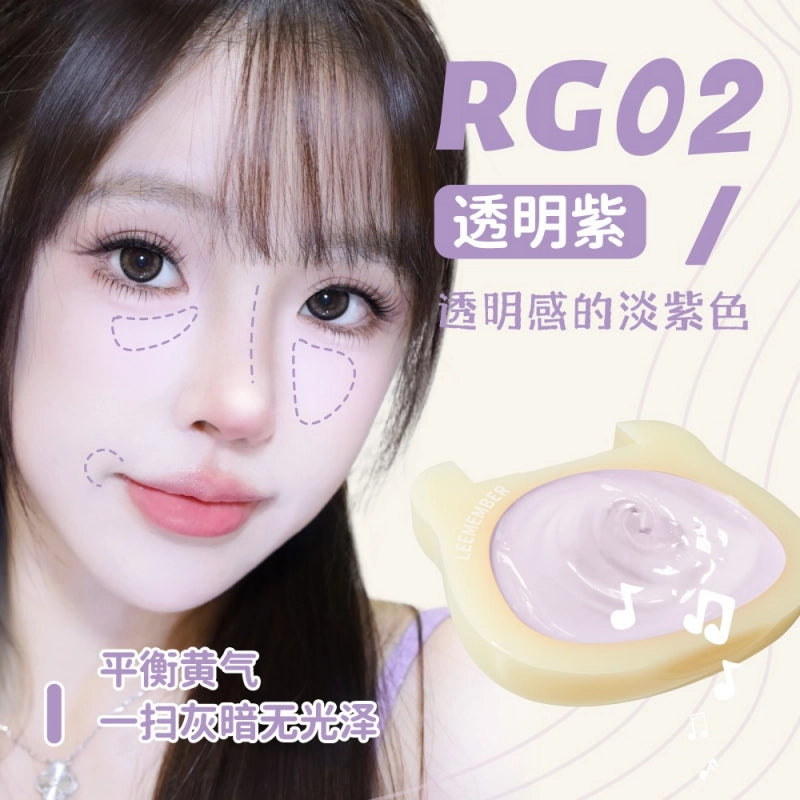 LEEMEMBER Magician Bear Highlight 6.5g