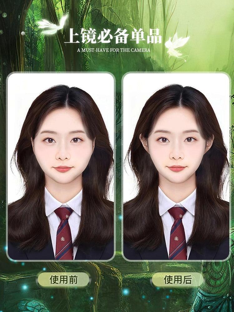 LISHU 精灵耳贴 耳带 2.0