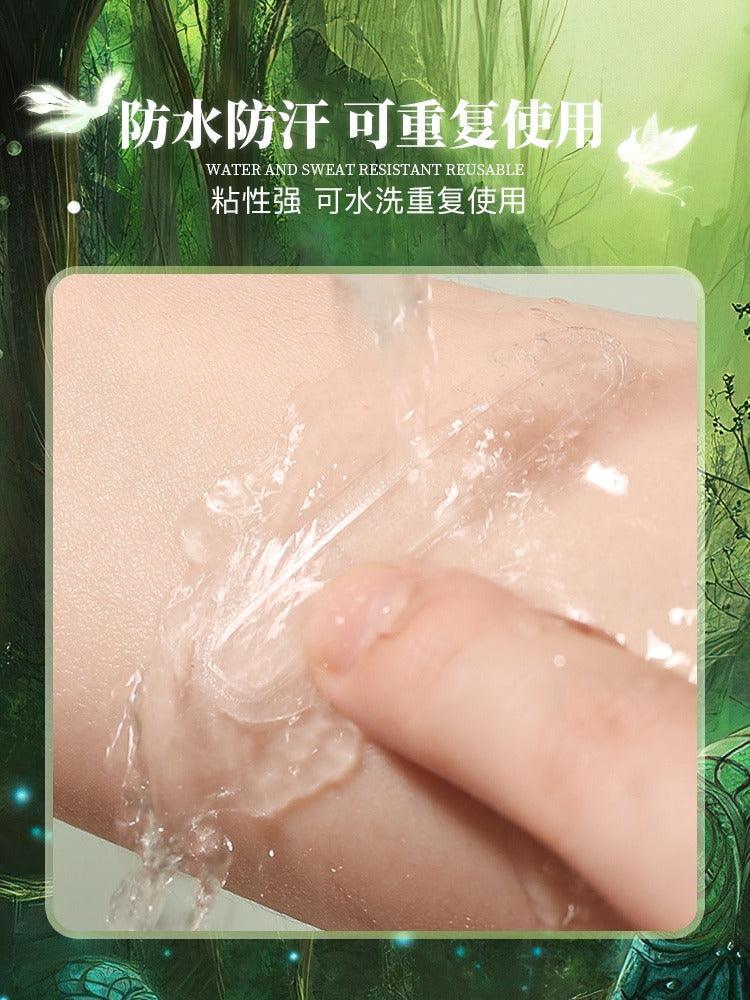 LISHU 精灵耳贴 耳带 2.0