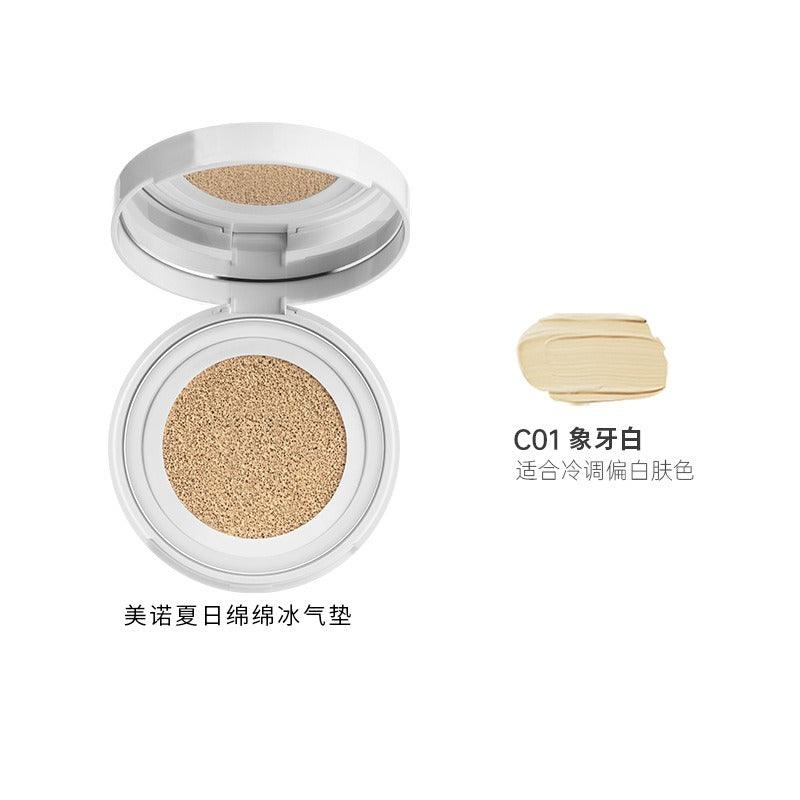 MENOW 柔雾哑光气垫粉 L2319 L2353 11g