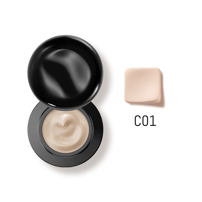 Marie Dalgar Part of Skin Long Wear Cream Foundation 20g