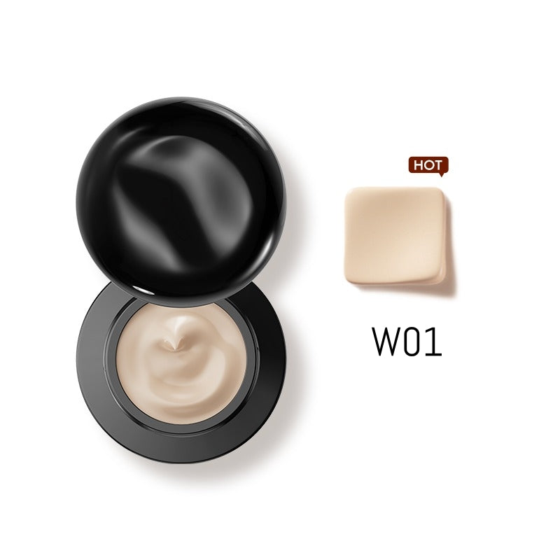 Marie Dalgar Part of Skin Long Wear Cream Foundation 20g