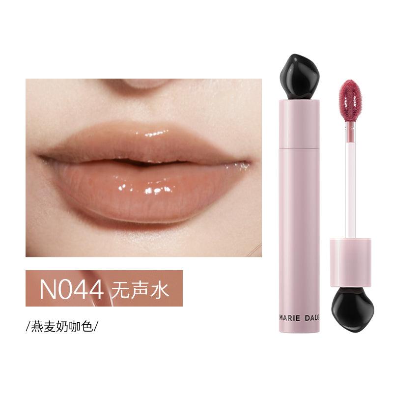 Marie Dalgar Pink Inky Watery Lip Gloss 2.1ml