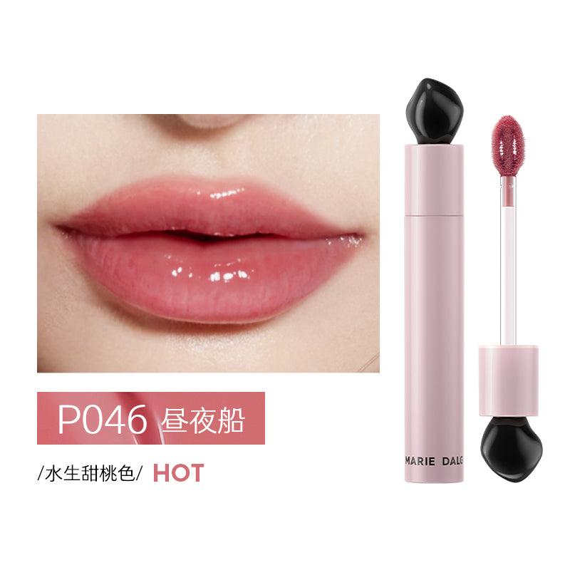 Marie Dalgar Pink Inky Watery Lip Gloss 2.1ml