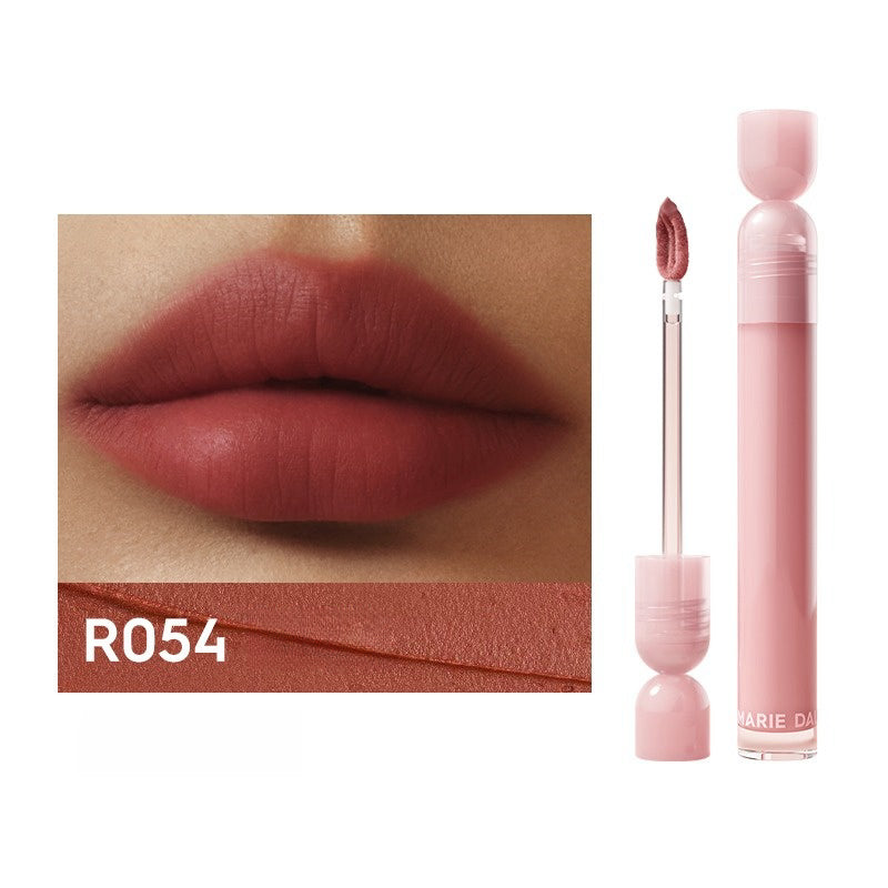 Marie Dalgar Lightweight Long Lasting Nude Lip Cream 2ml