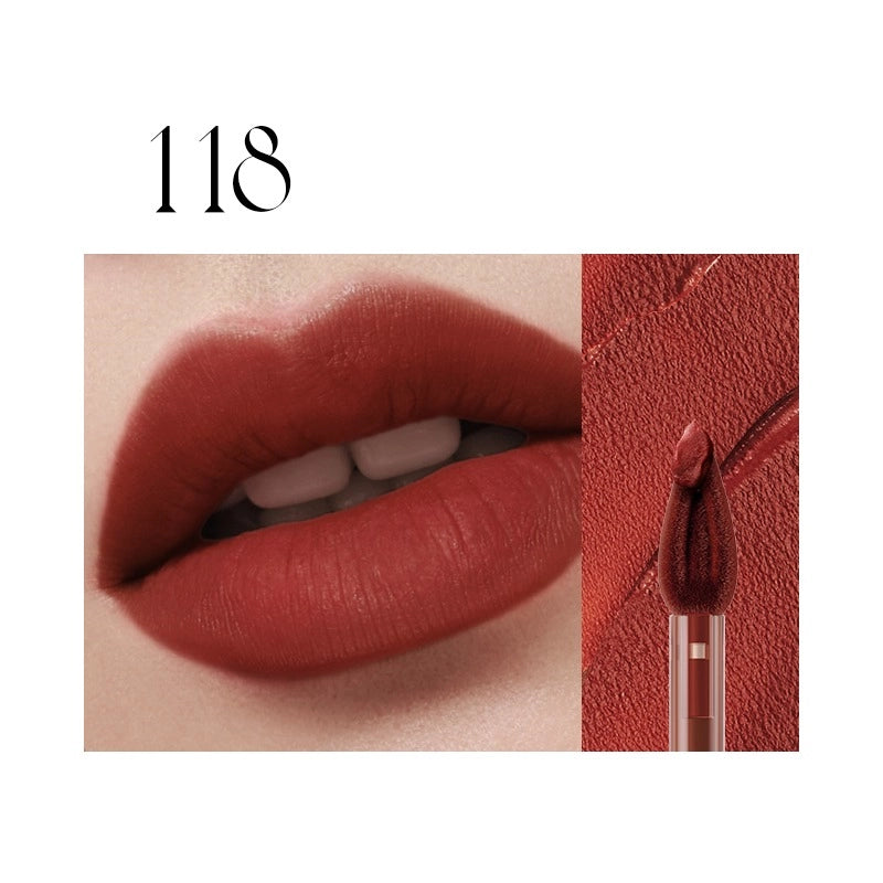 Marie Dalgar Redtopia Liberty Lipcolor 2.2ml