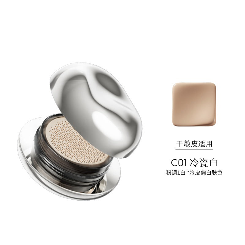 Marie Dalgar Part of Skin Invisible Cream Foundation 20g