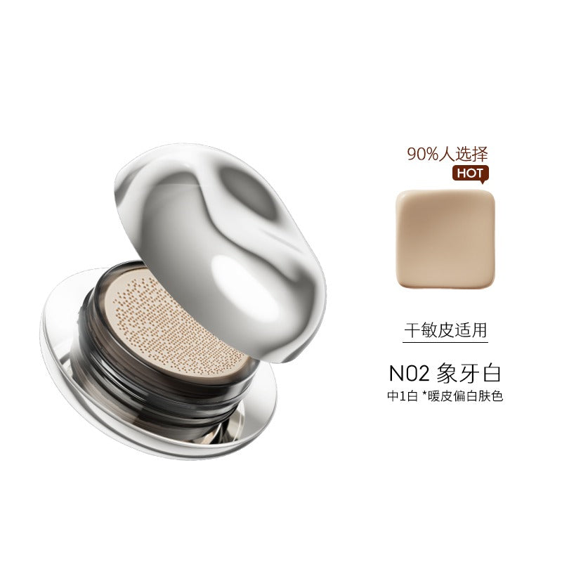 Marie Dalgar Part of Skin Invisible Cream Foundation 20g