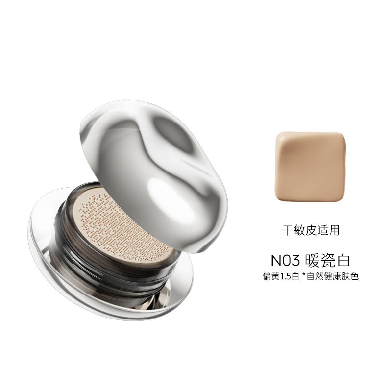 Marie Dalgar Part of Skin Invisible Cream Foundation 20g