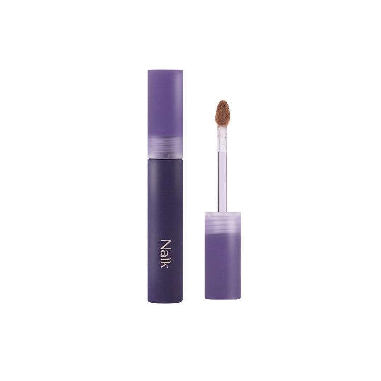 Naik Happy Loading Lip Mud Velvet Matte 2.7g