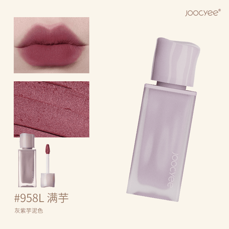 Joocyee 泥泞光泽 4g