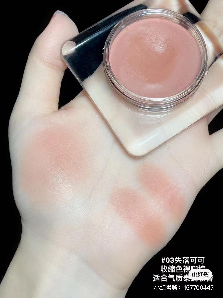 PinkPunk Arrebol 泡泡腮红膏 5g