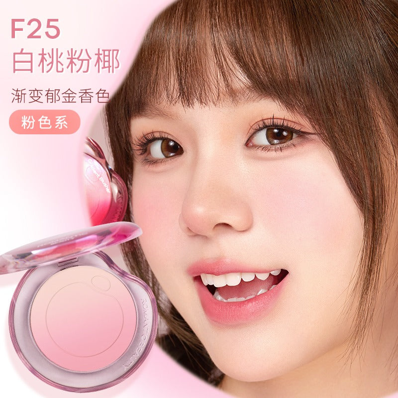 RMT 浪漫美人泡泡渐变腮红 5g