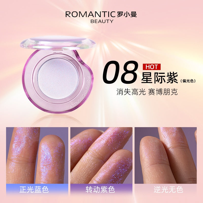RMT 浪漫美人万象变色龙高光 2g