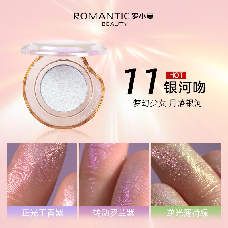 RMT 浪漫美人万象变色龙高光 2g
